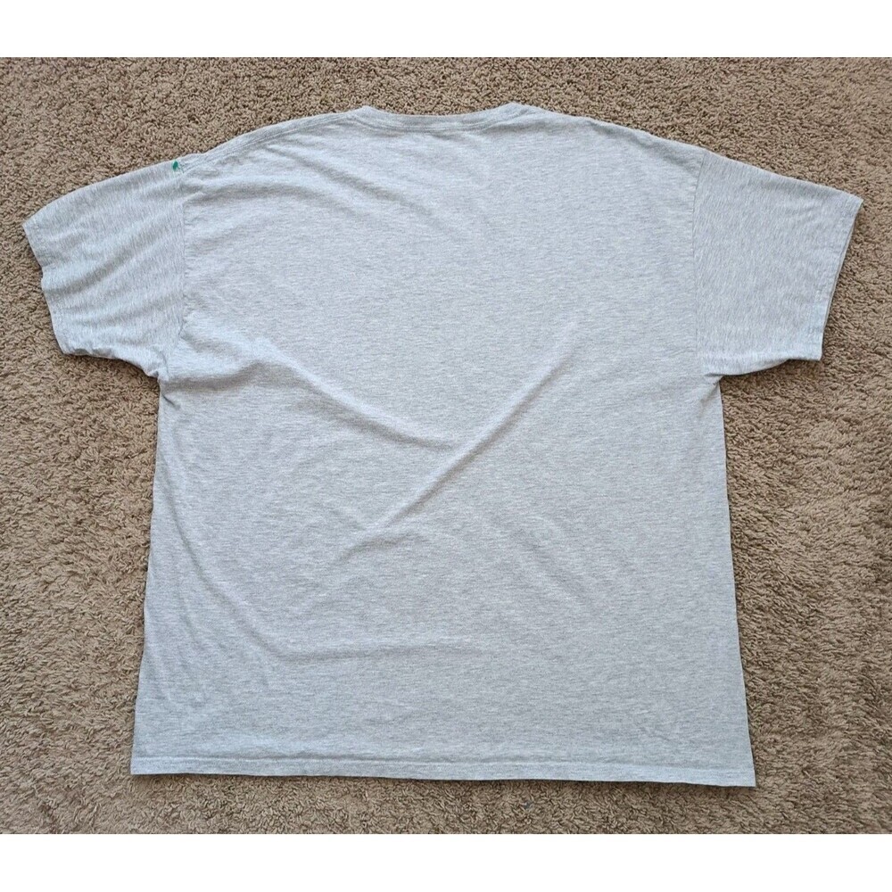 Care Bears T-Shirt Men's 2XL Gray Short Sleeve - Picture 4 of 6